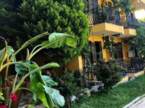 Han Boutique Hotel Hotels in Sarigerme Mahallesi