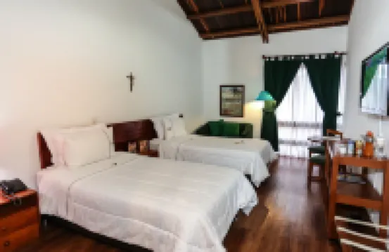 Hotel Casa de Los Fundadores Hotels in 