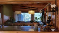 Xalet Refugi Pere Carné Hotel a Campelles