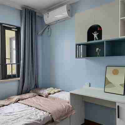 環哥公寓（良堤路分店） Rooms