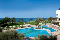 Constantinou Bros Athena Royal Beach Hotel - Beach