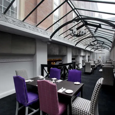 St James Hotel, BW Premier Collection