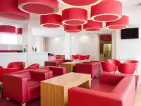 Travelodge London Kew Bridge Hotel Hotels in Brentford