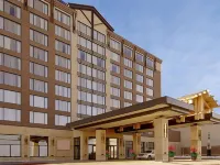River Cree Resort & Casino Hotels near 7-Eleven