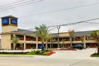Baymont by Wyndham Houston Hobby Airport Hotels in Harris County