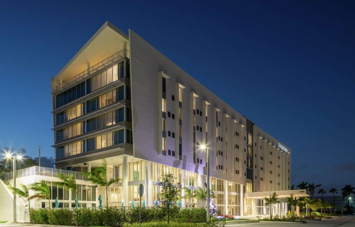 DoubleTree by Hilton Miami Doral