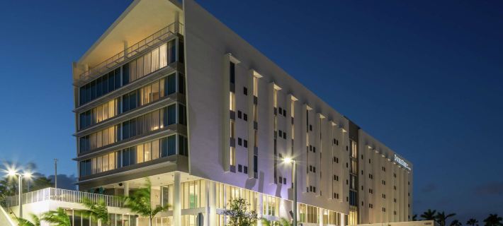 DoubleTree by Hilton Miami Doral Hotels in Miami