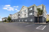 クオリティ イン & スイーツ オーガスタ I-20