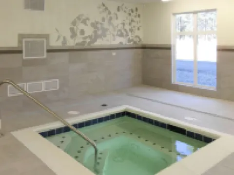 Sleep Inn & Suites Chiloquin-Crater Lake Junction Hotels in Klamath County