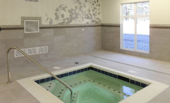 Sleep Inn & Suites Chiloquin-Crater Lake Junction