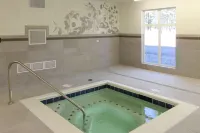 Sleep Inn & Suites Chiloquin-Crater Lake Junction