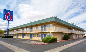 Motel 6 Holbrook, AZ