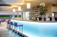 Kyriad Prestige Saint Malo Hotels in Saint-Jouan-des-Guérets