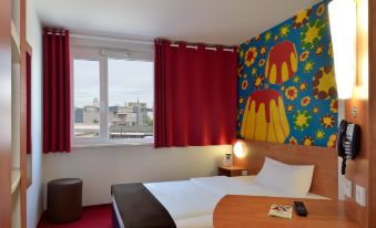 B&B HOTEL Bielefeld-City