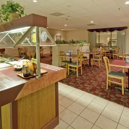 Americas Best Value Inn Forest