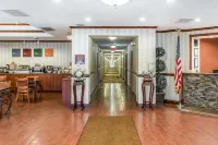 Quality Inn & Suites Ann Arbor Hwy 23 - Bữa sáng