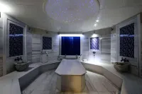 Ramada by Wyndham Podgorica - spa