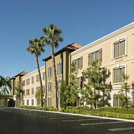 Ayres Suites Mission Viejo - Lake Forest