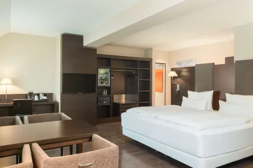 NH Düsseldorf Königsallee Hotels in Dusseldorf