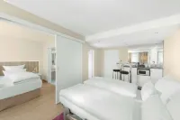 NH Fuerth Nuernberg Hotel in zona Unsere Liebe Frau