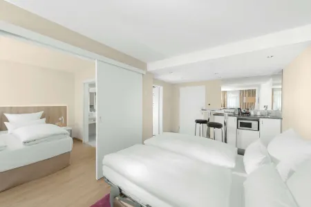Hotel NH Fürth Nürnberg