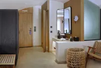 Radisson Blu Zaffron Resort, Santorini - Balkon
