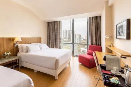 NH Collection Santa Fe