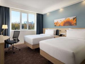 Hampton by Hilton Krasnodar