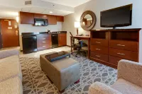 Drury Inn & Suites Louisville East Các khách sạn ở Hurstbourne