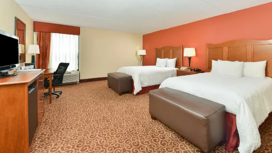 Hampton Inn Chicago/Carol Stream (Wheaton Area)