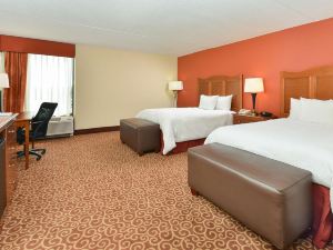 Hampton Inn Chicago/Carol Stream (Wheaton Area)