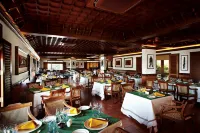 The Paul Bangalore Hotels in Bengaluru