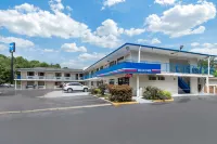 Rodeway Inn Winston Salem Route 52 Hotels in Meadows