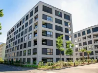 LaVille A-4-3 Hotels in 