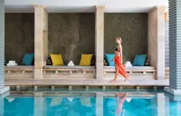 Park Hyatt Siem Reap - Beach