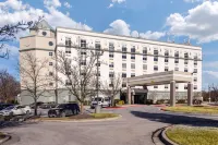 Comfort Inn Largo-Washington DC East Hotels in Lake Arbor