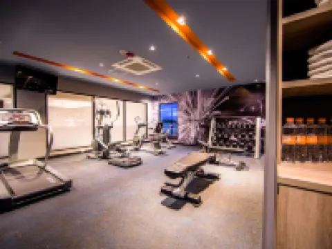 Comfort Inn Hermosillo Aeropuerto Hotels in Hermosillo