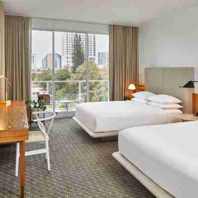 The Sarasota Modern, a Tribute Portfolio Hotel Rooms