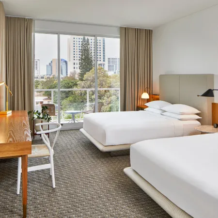 The Sarasota Modern, a Tribute Portfolio Hotel