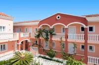 Eriva Hotel Hotel in zona Paralia Sidari
