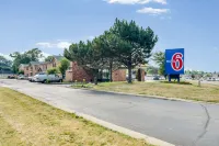 Motel 6 Waukegan, IL Hotels in Waukegan