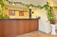Americas Best Value Inn- Byhalia