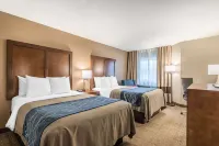 Comfort Inn Hotels in Hooksett