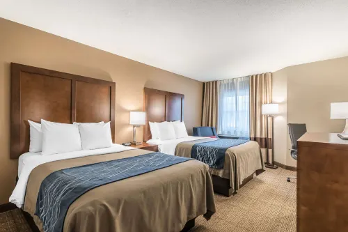 Comfort Inn Hotels in Concord