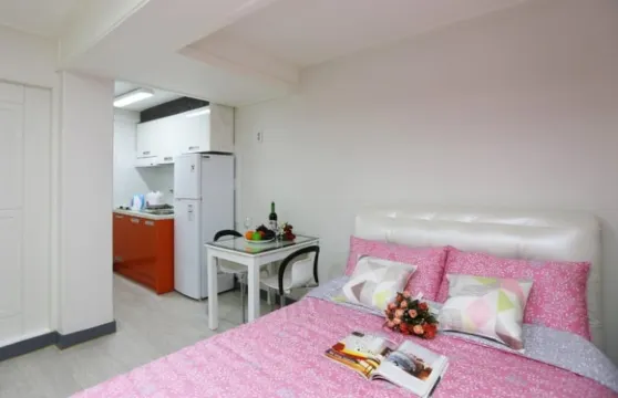 集川Nine Valley旅館