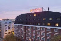 Ramada Hotel & Suites by Wyndham Bucharest North Hôtels à : Bucarest