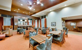 Homewood Suites by Hilton Fort Worth-Medical Center