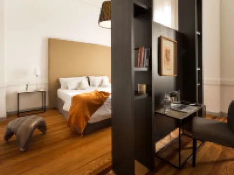 Esplendor by Wyndham Montevideo Cervantes Hotels in Montevideo