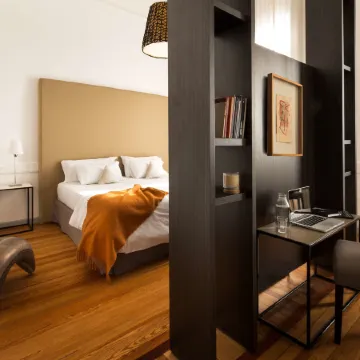 Esplendor by Wyndham Montevideo Cervantes