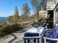Villa Hjartnes Hotel a Nordtveitgrend
